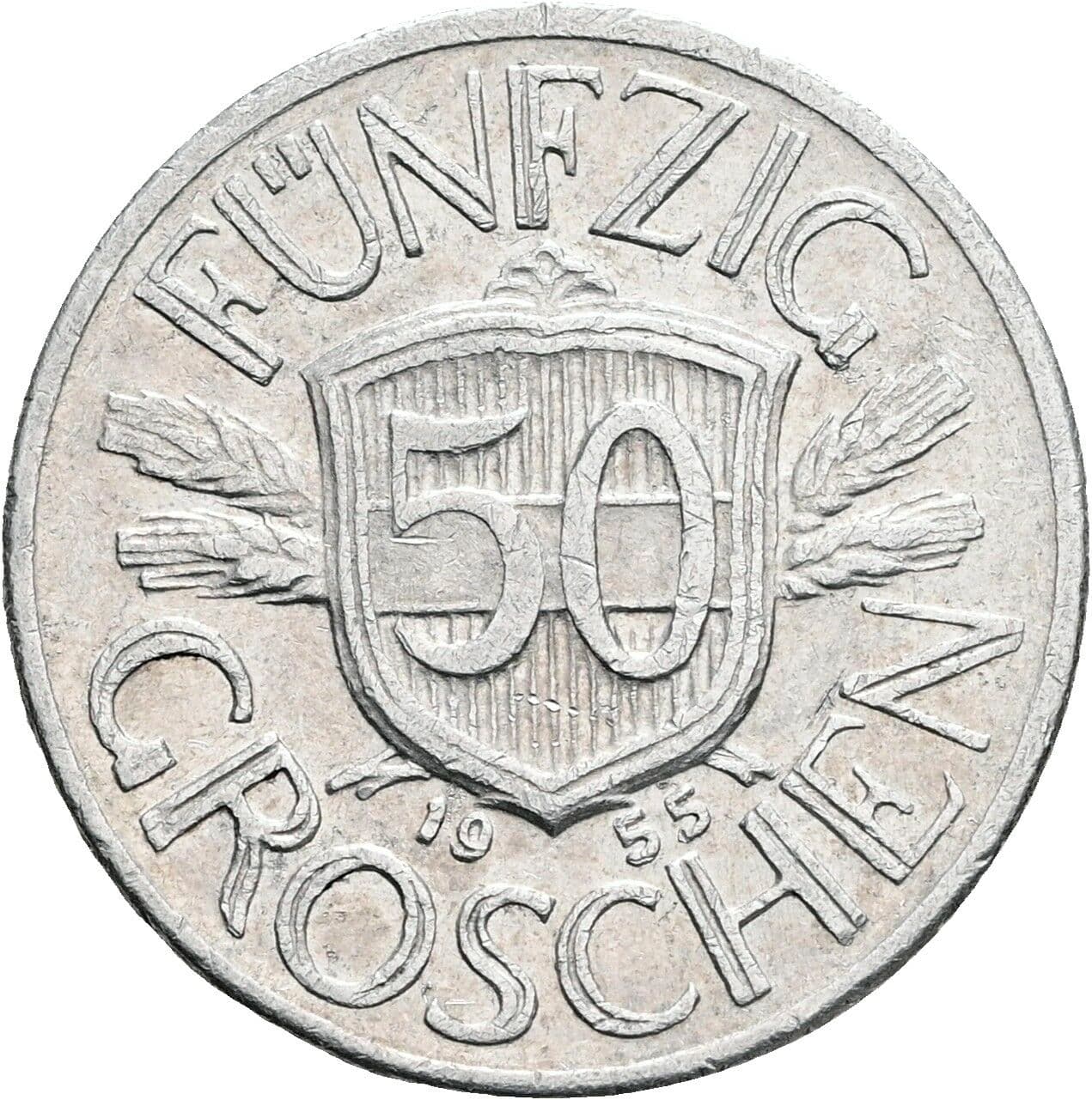 50 Groschen