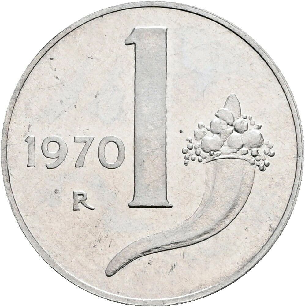 1 Lira