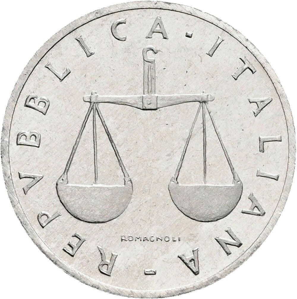 1 Lira