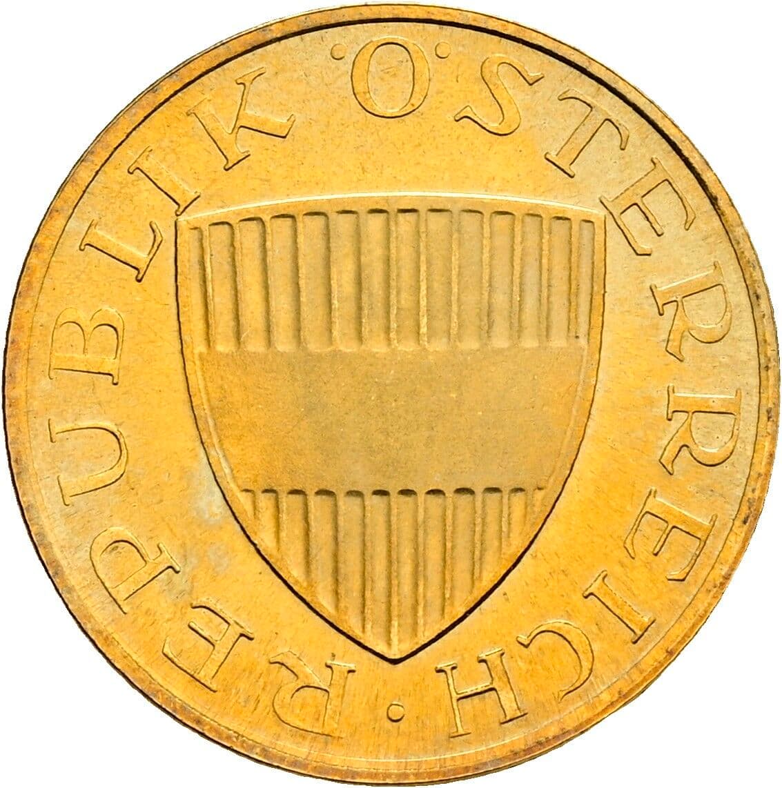 50 Groschen