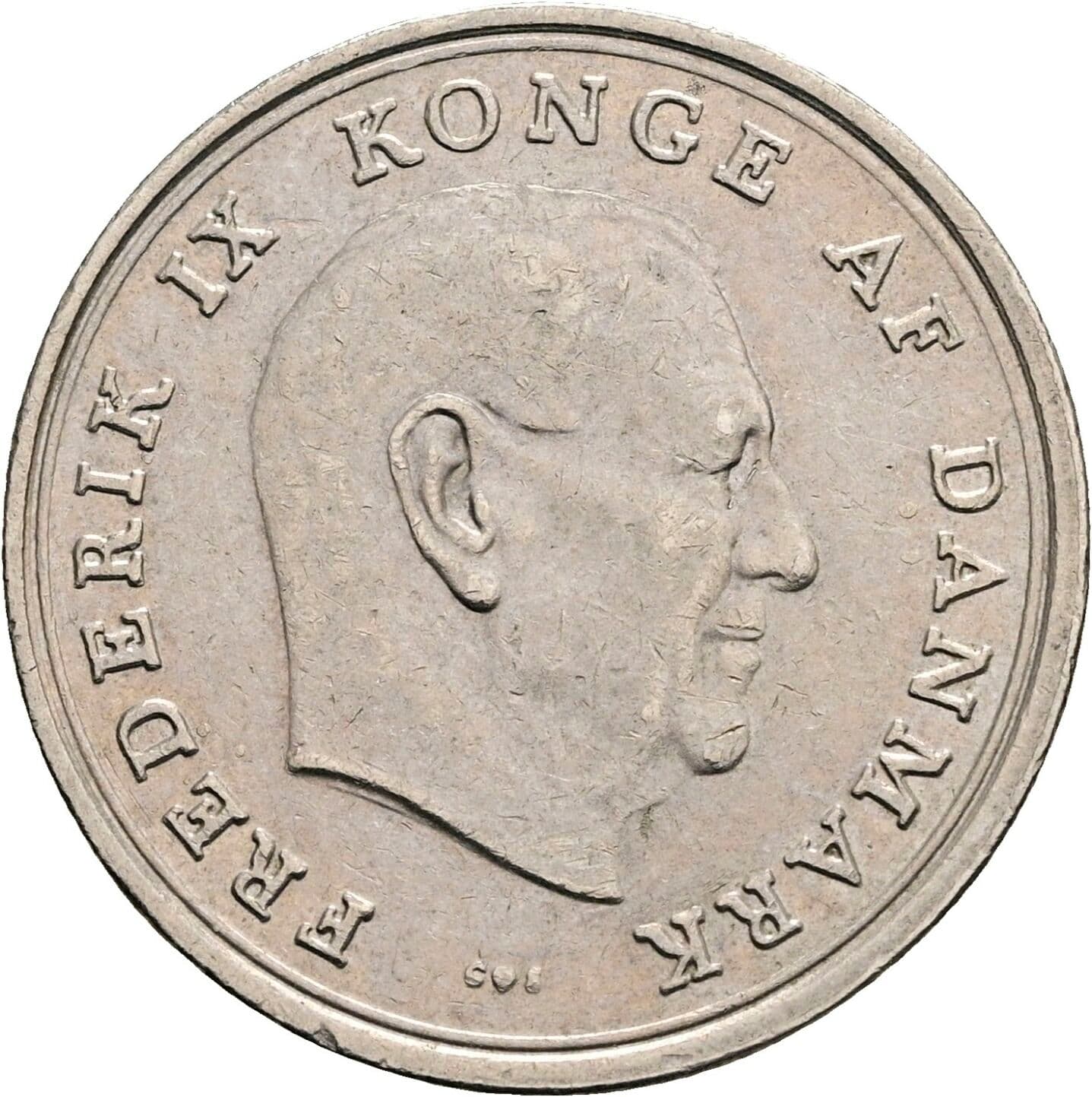 1 Krone