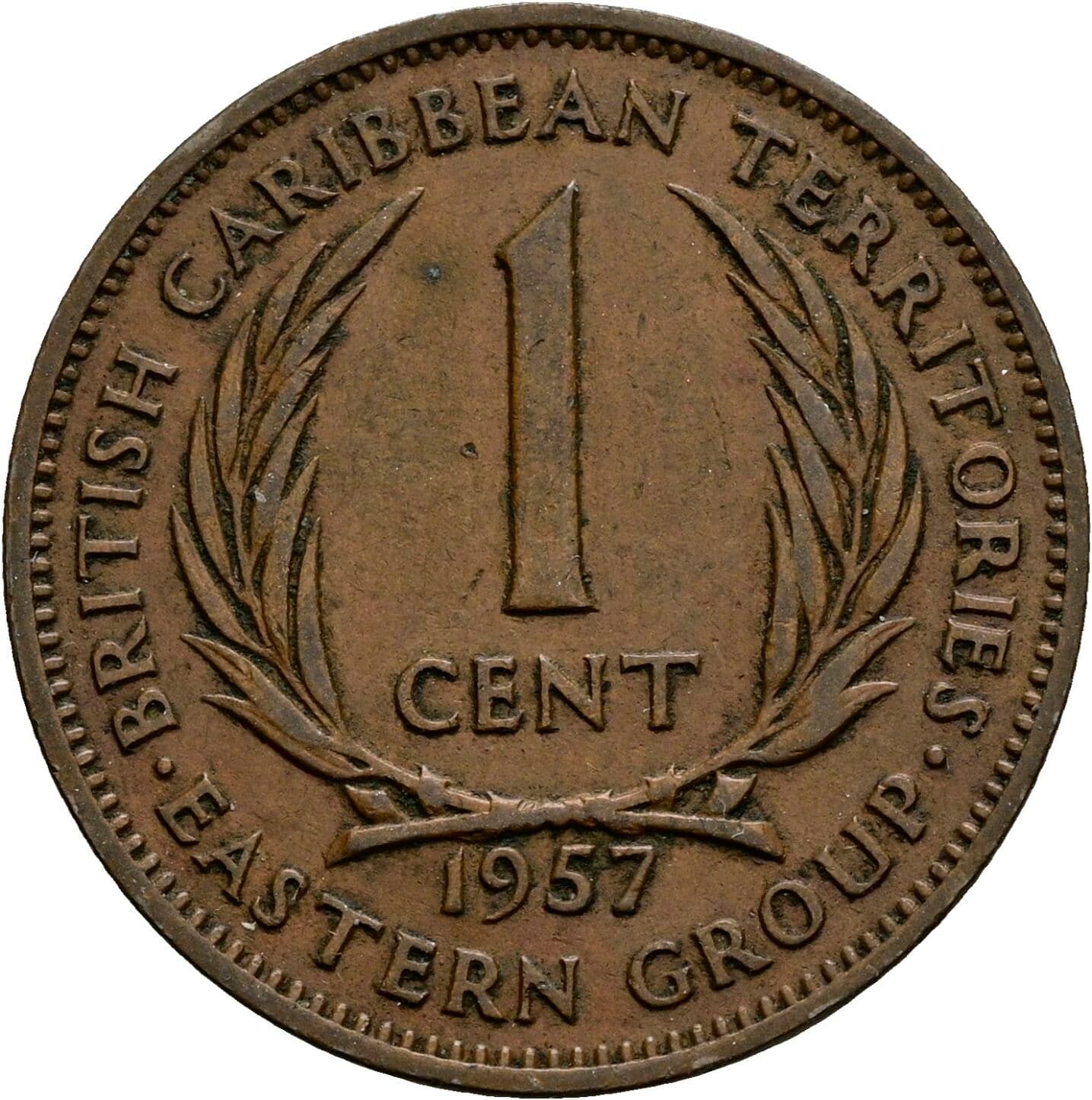1 Cent