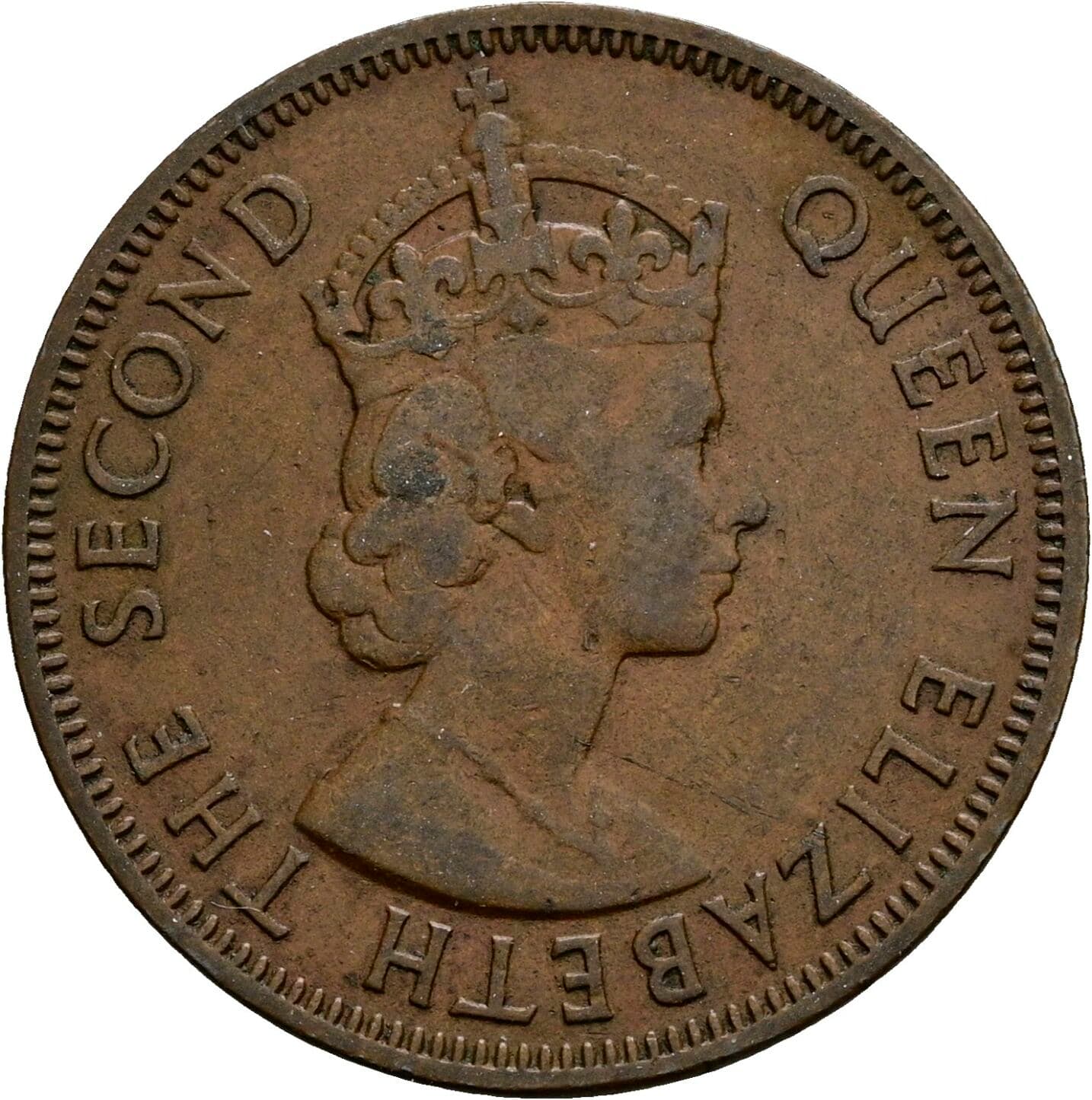 1 Cent