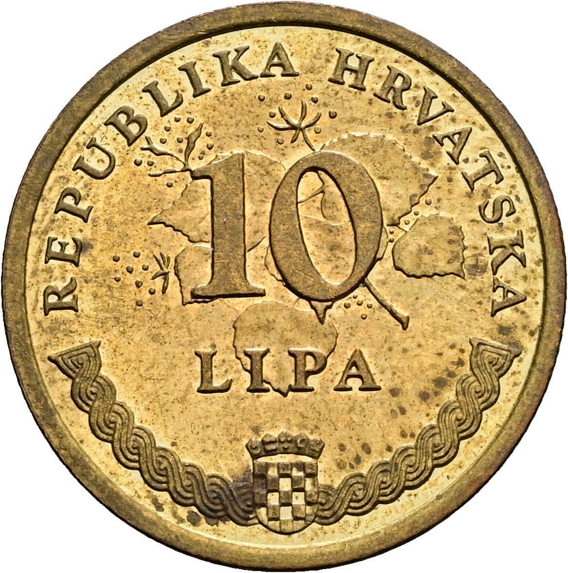 10 Lipa