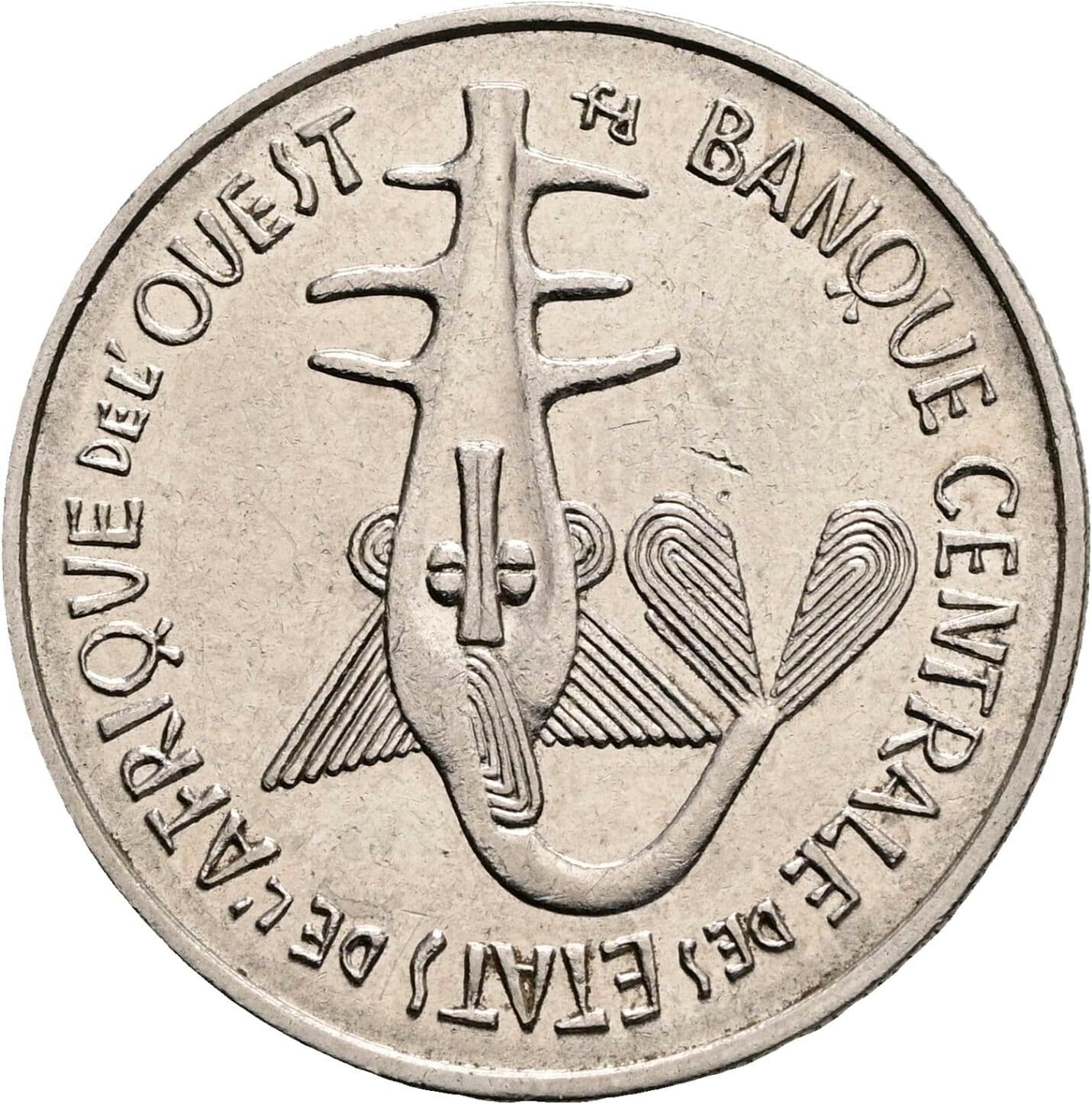 100 Francs