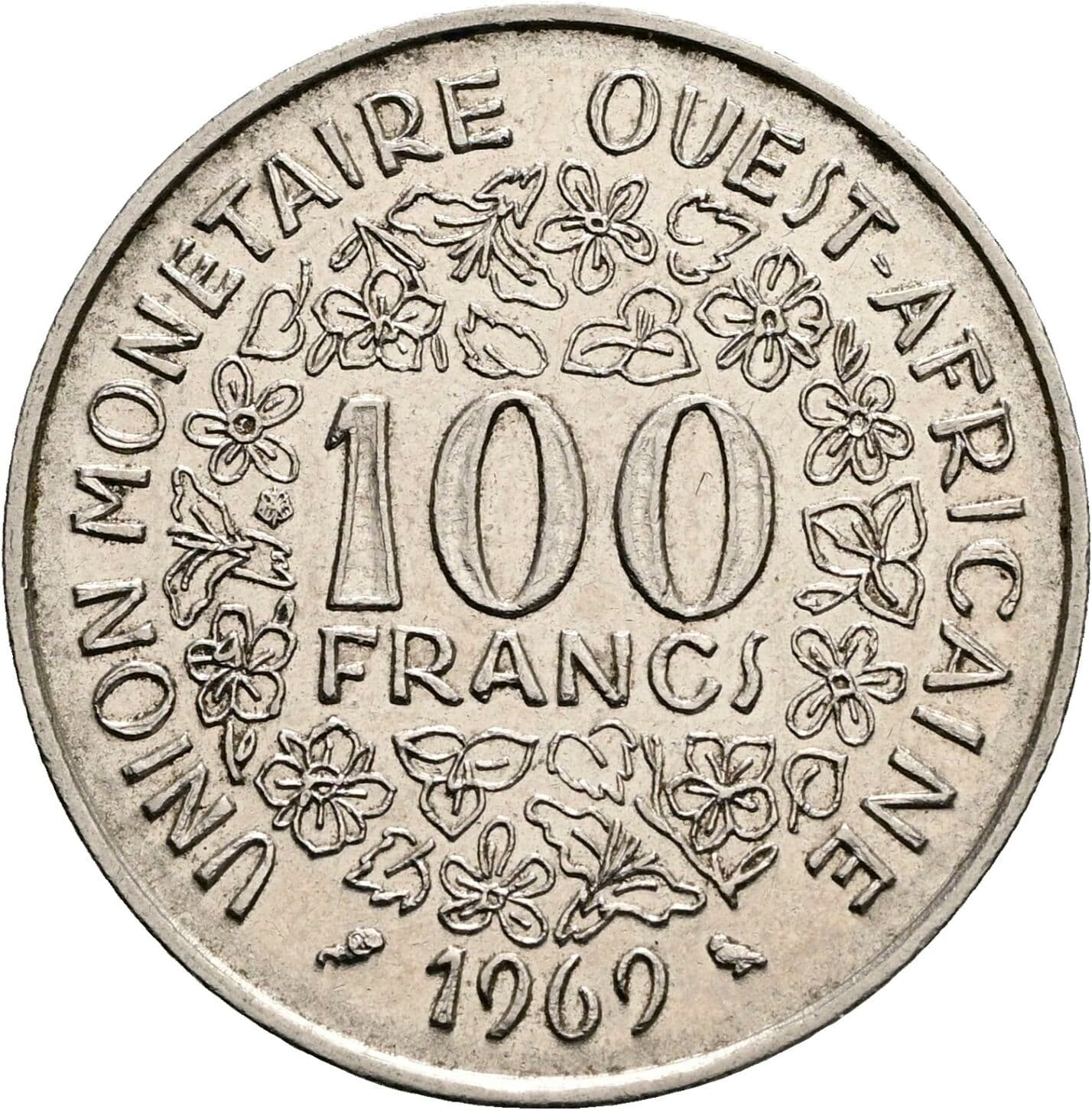 100 Francs