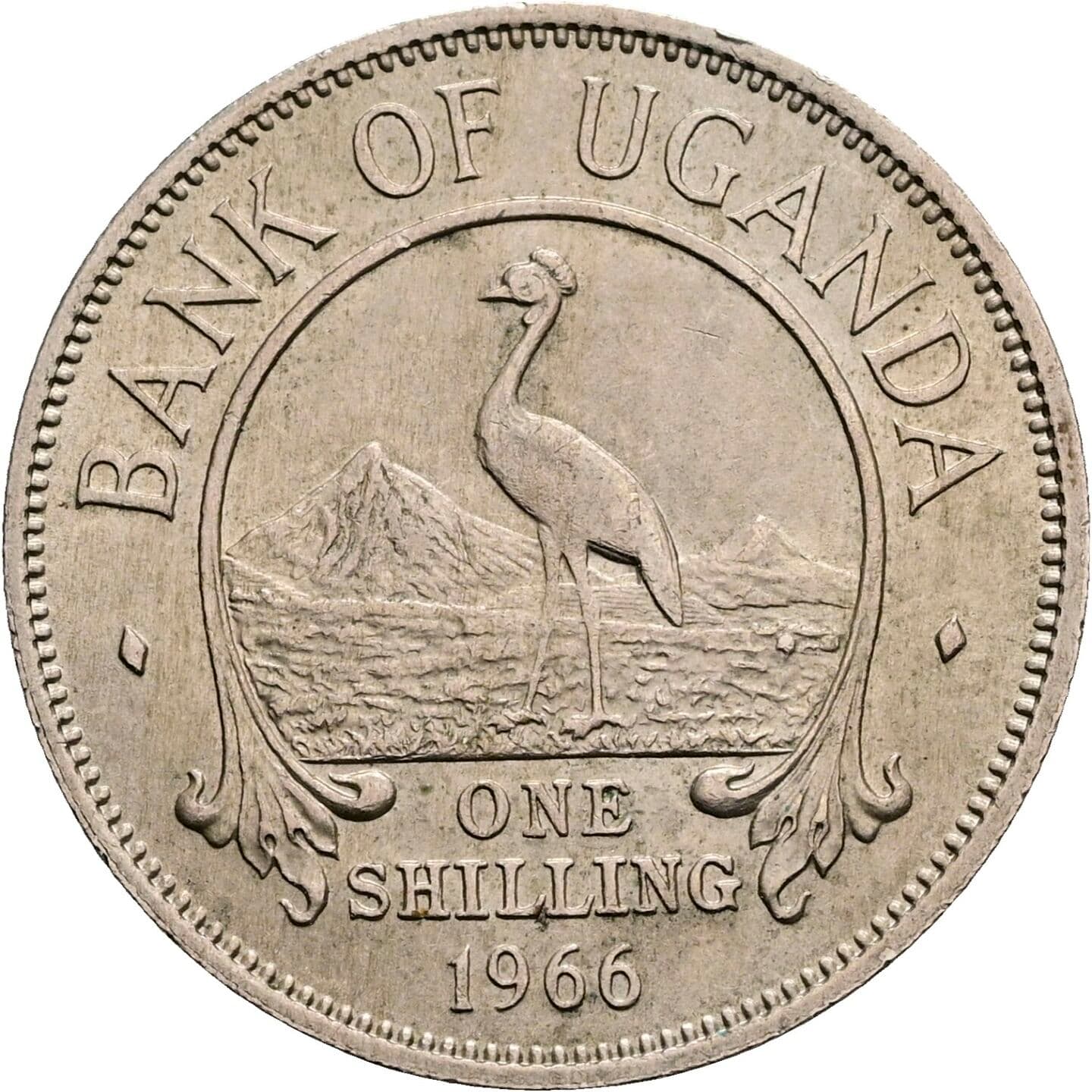 1 Shilling