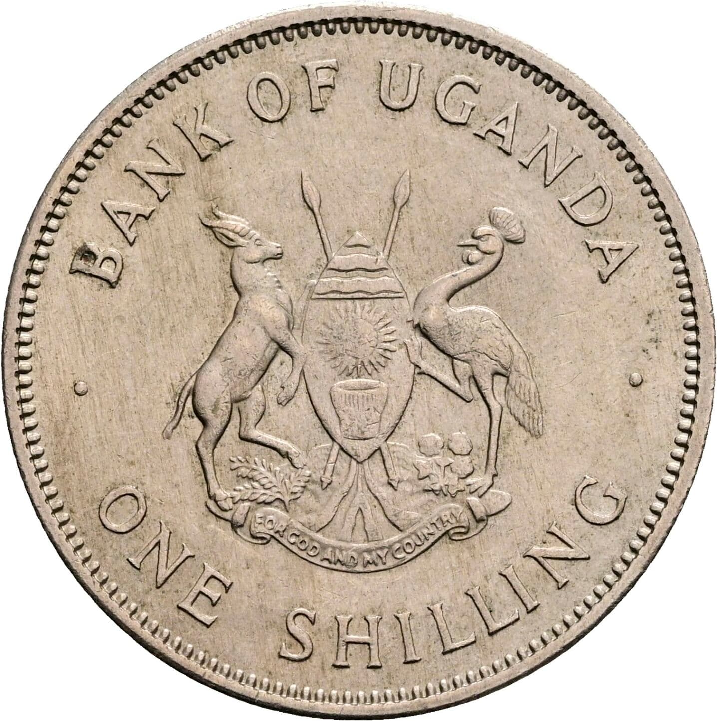 1 Shilling