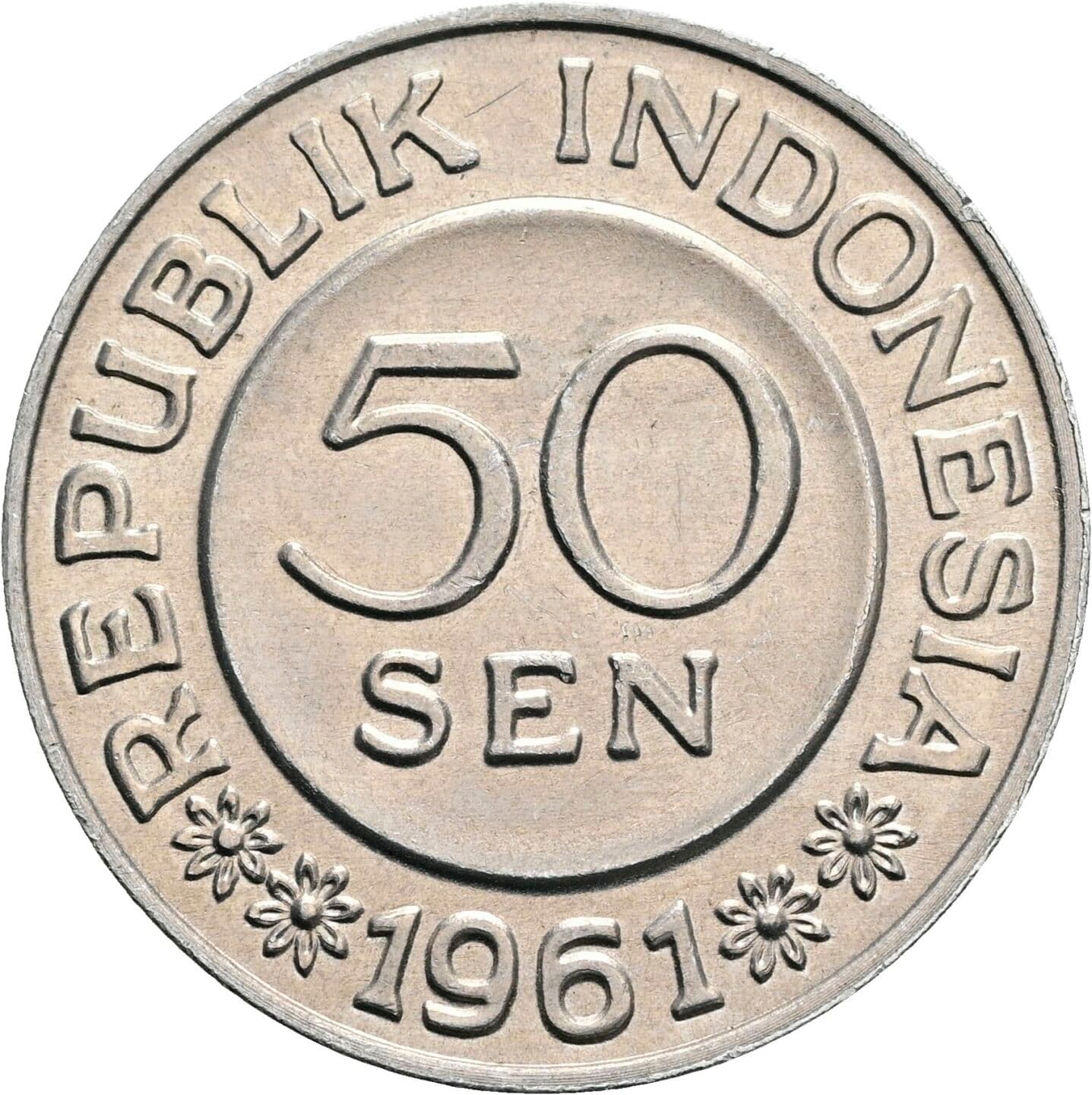 50 Sen