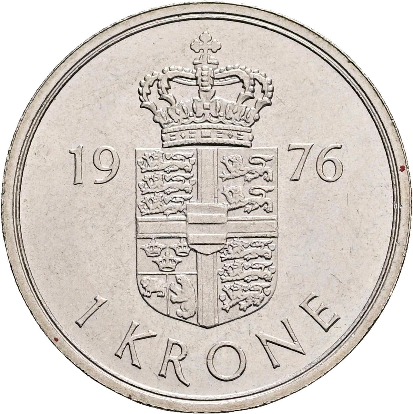 1 Krone