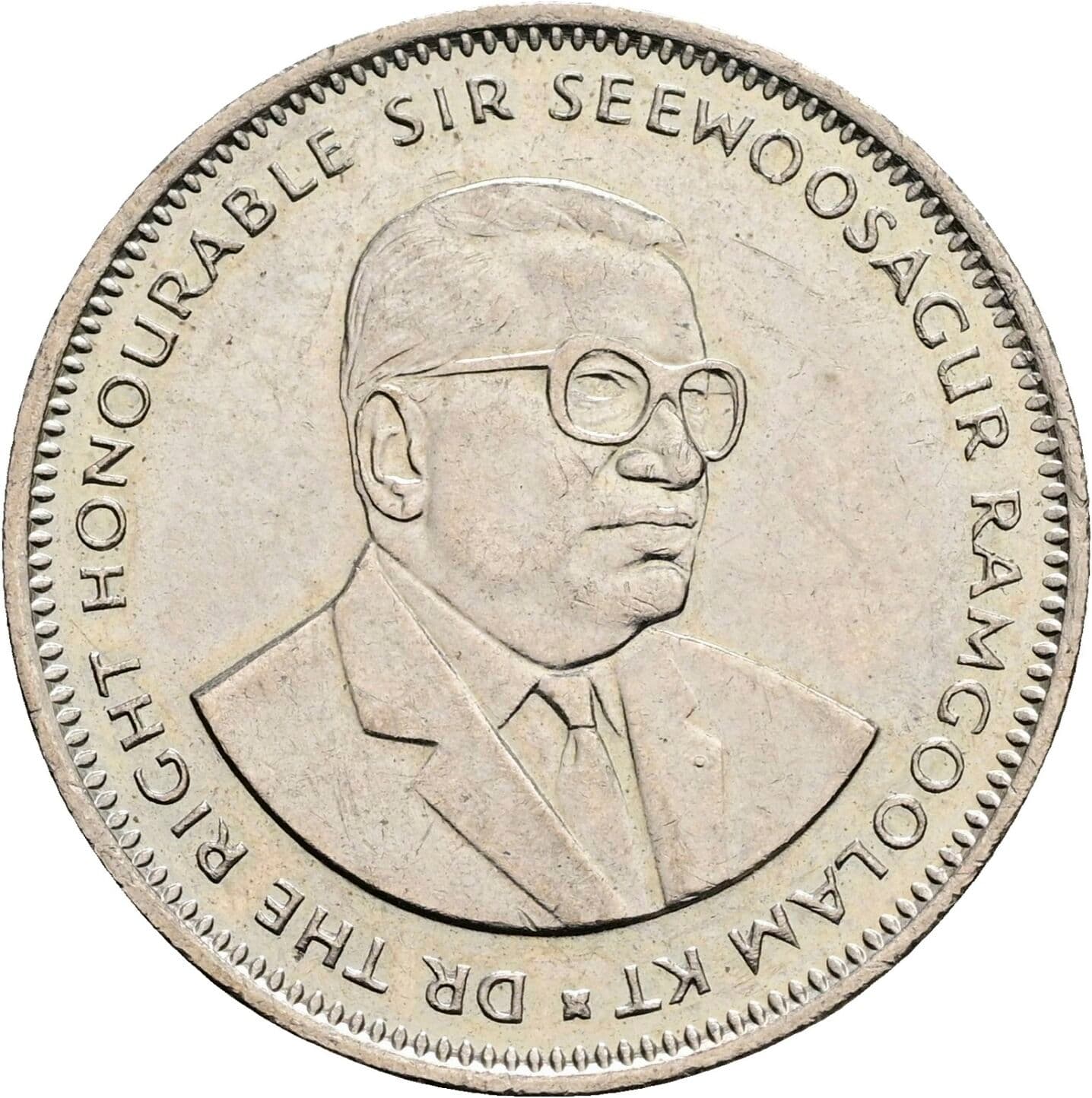 1 Rupee