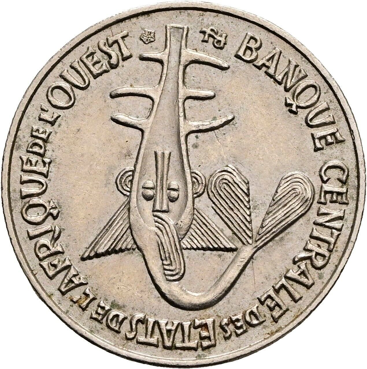 50 Francs