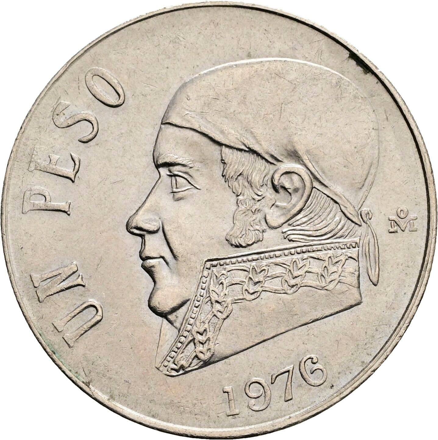 1 Peso