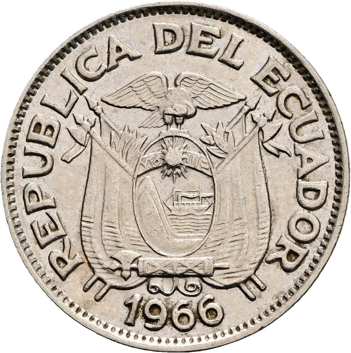 20 Centavos