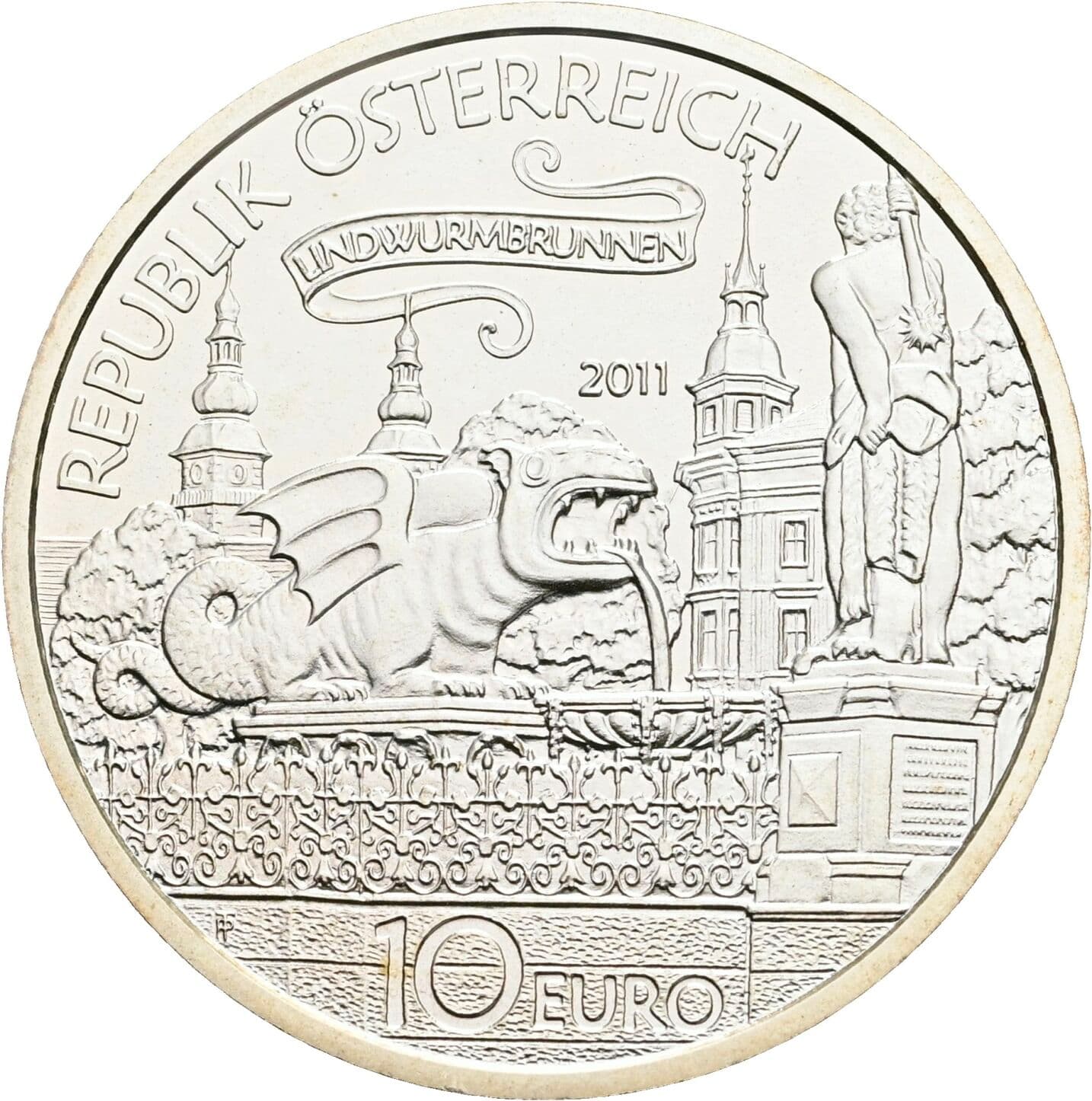 10 Euro