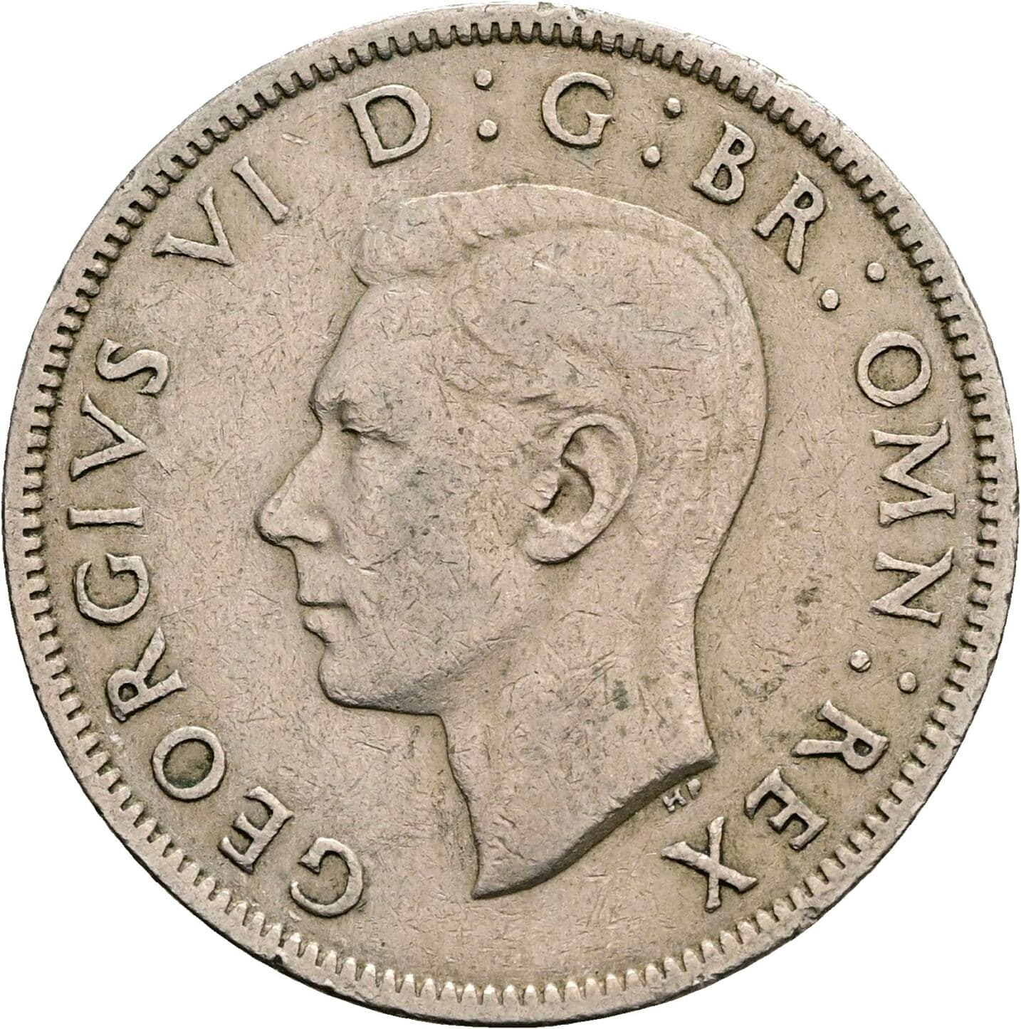 2 Shillings