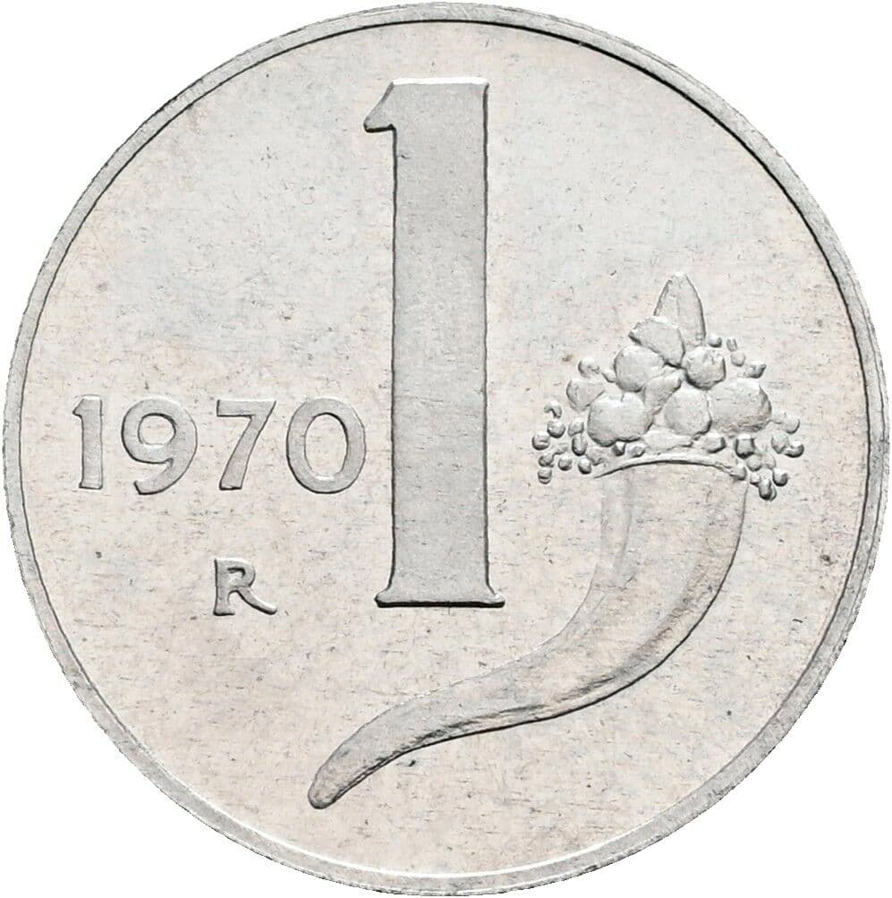 1 Lira