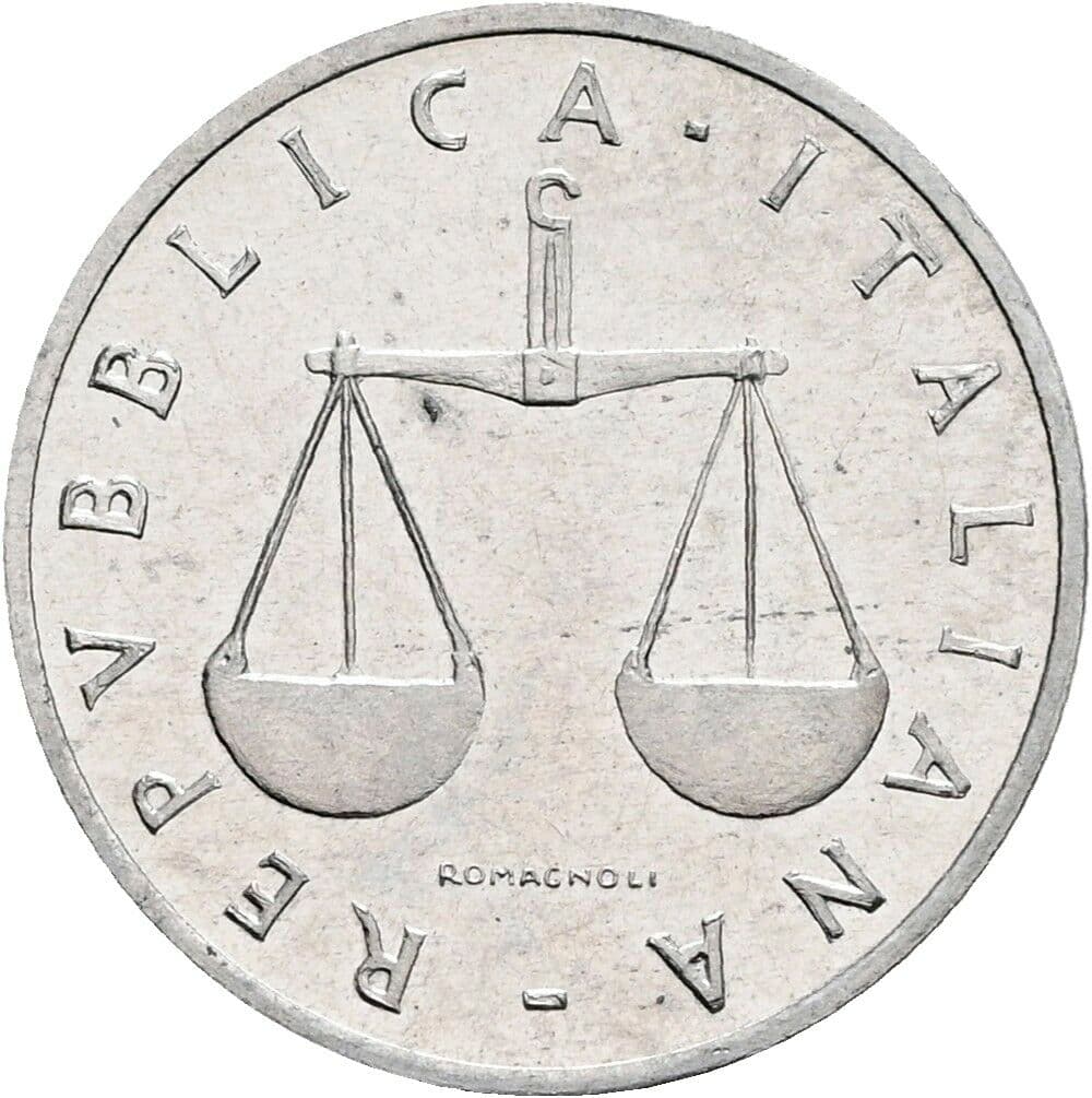 1 Lira