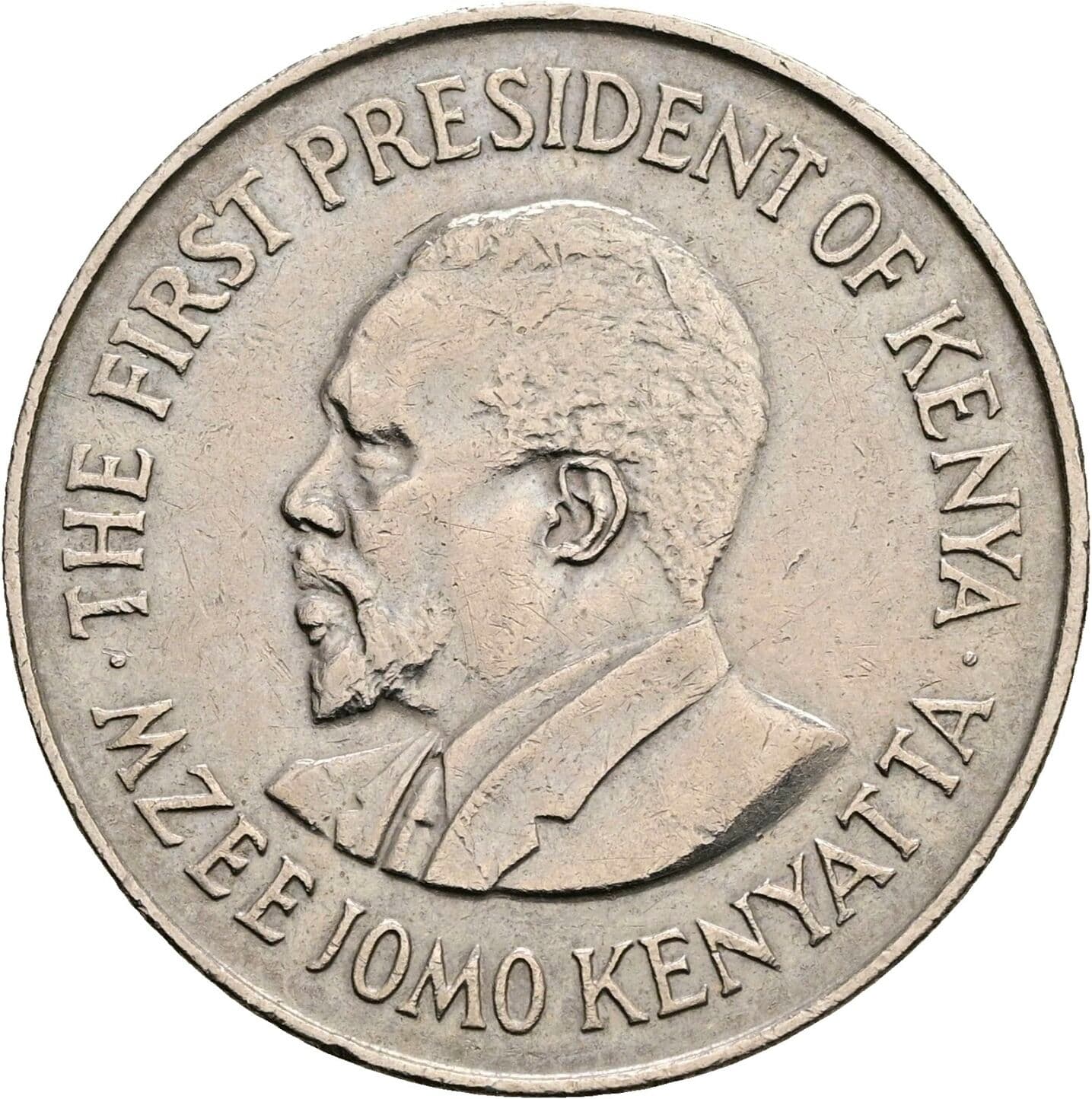 1 Shilling