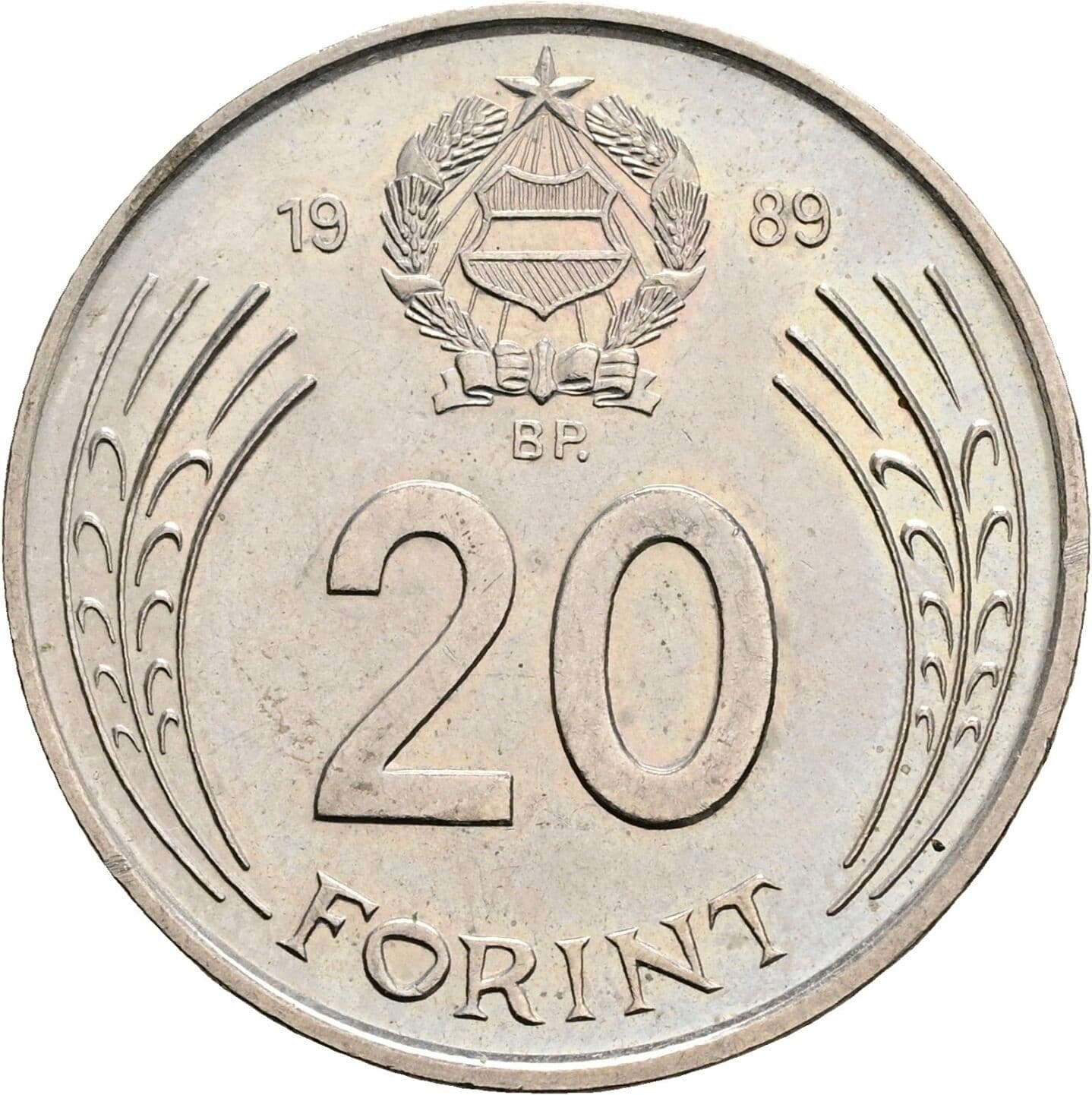 20 Forint