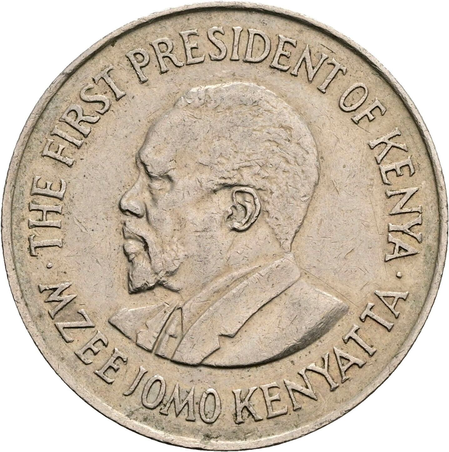 1 Shilling