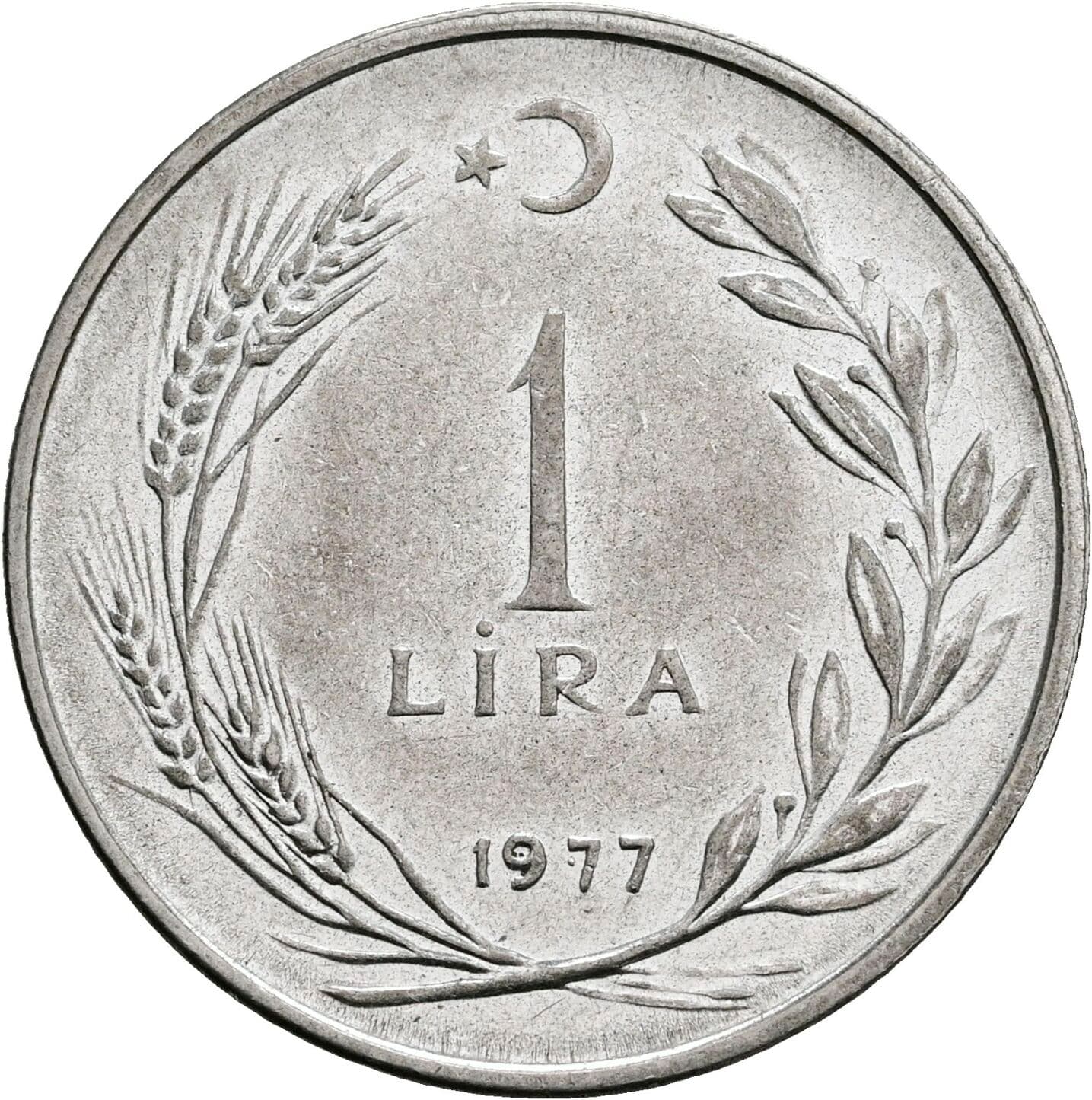 1 Lira