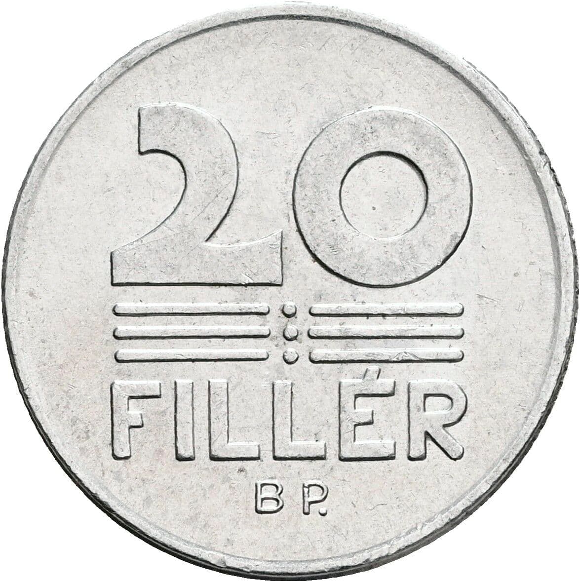 20 Filler