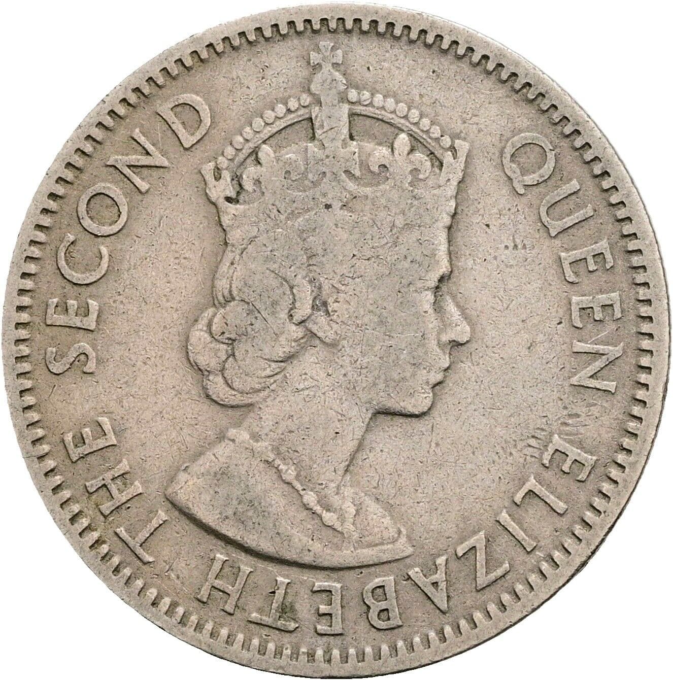 1 Shilling