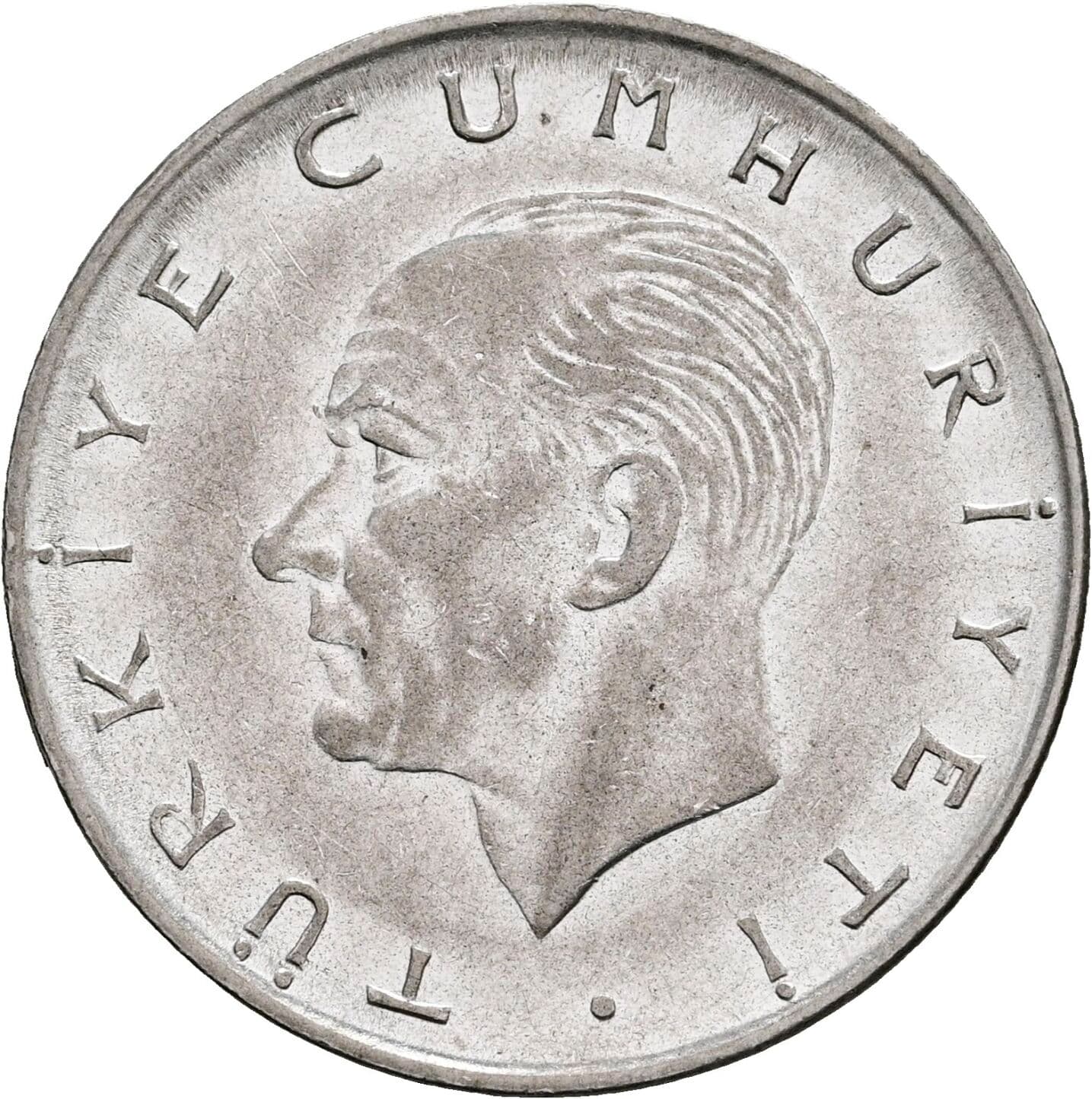1 Lira