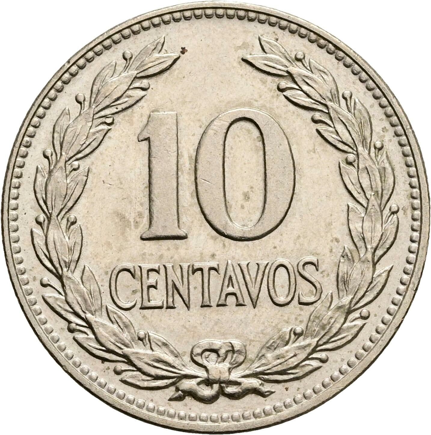 10 Centavos