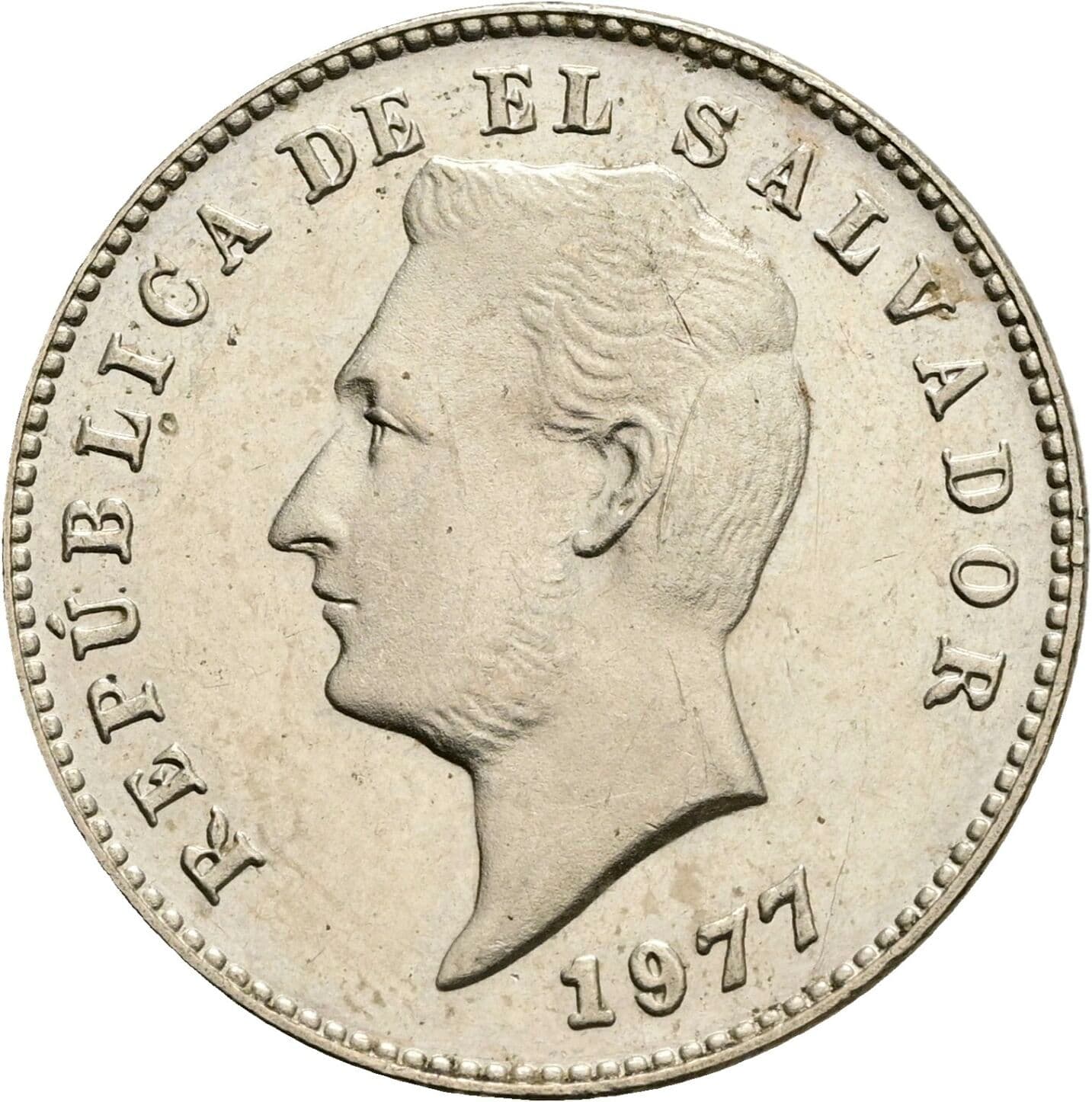 10 Centavos