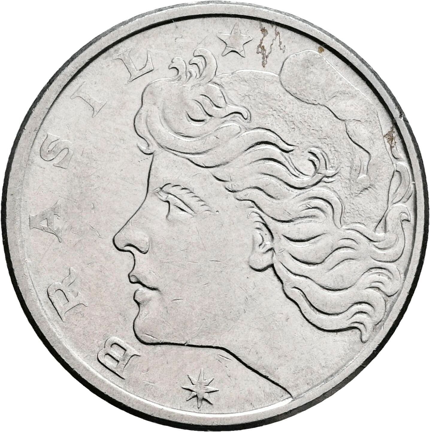 20 Centavos