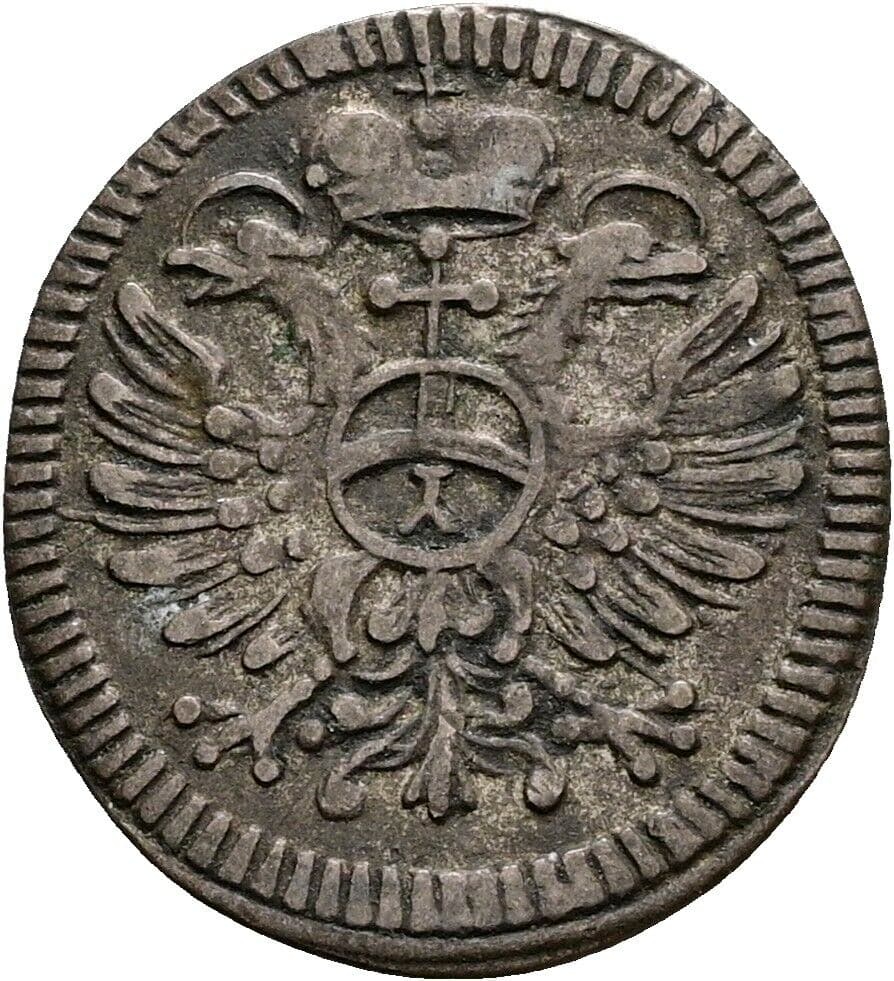 1 Kreuzer
