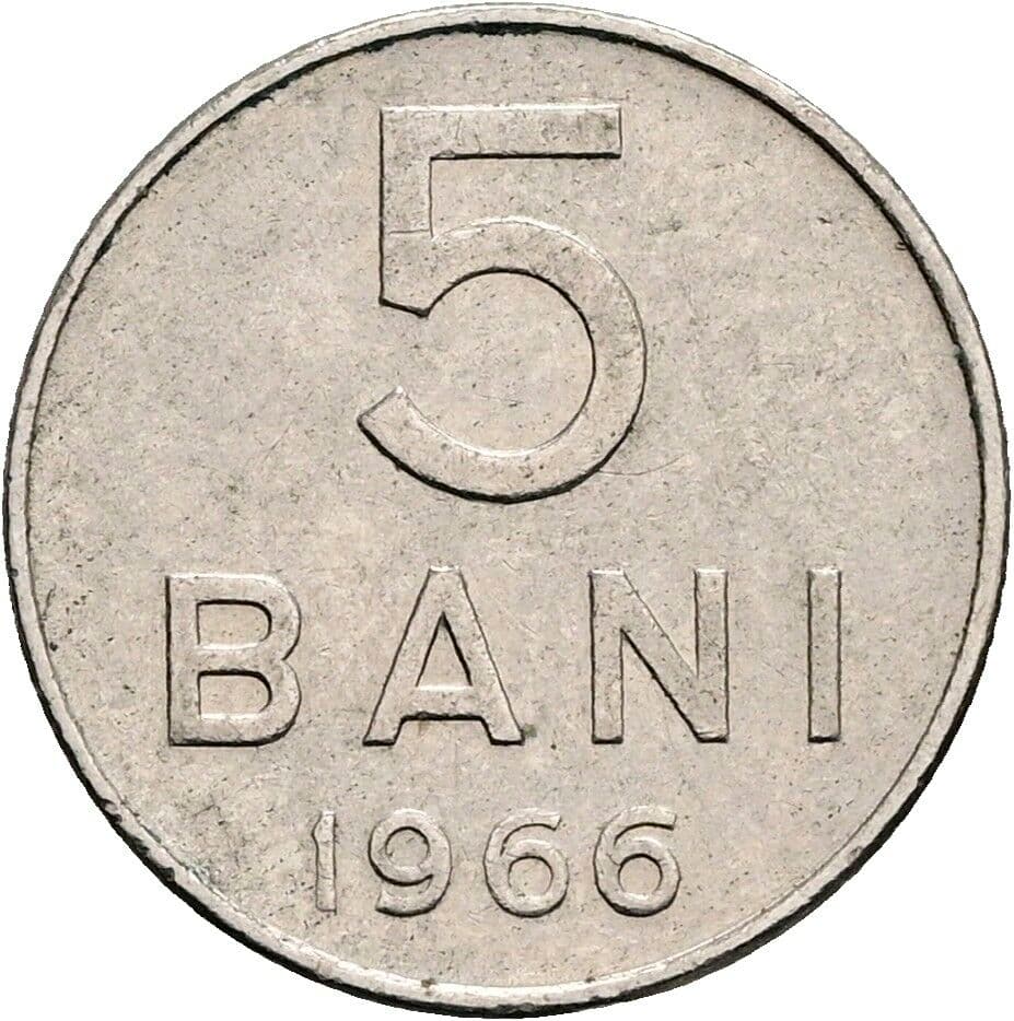 5 Bani