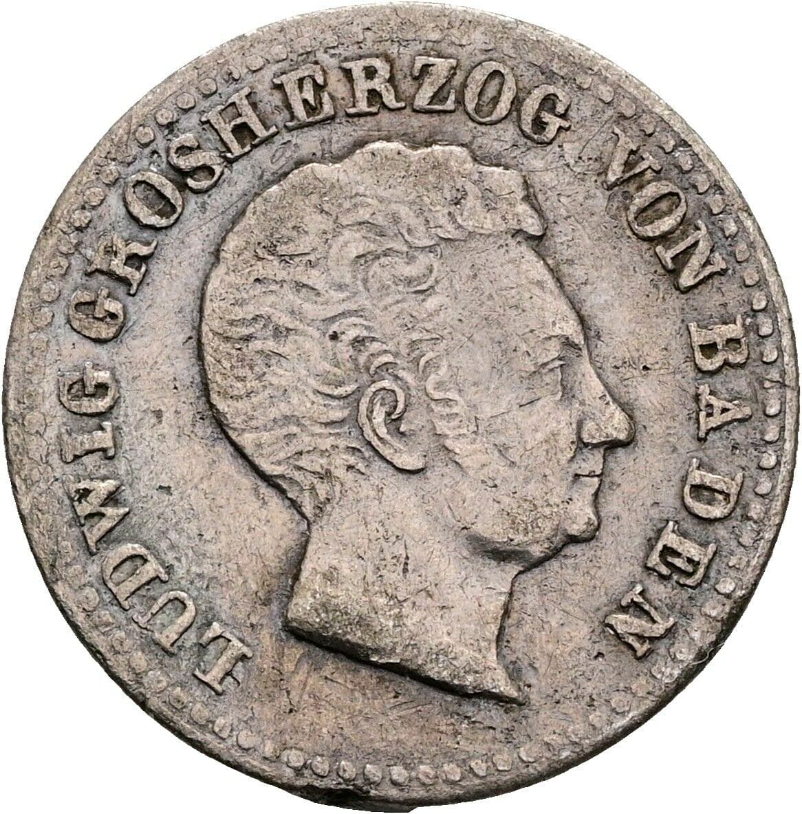 10 Kreuzer