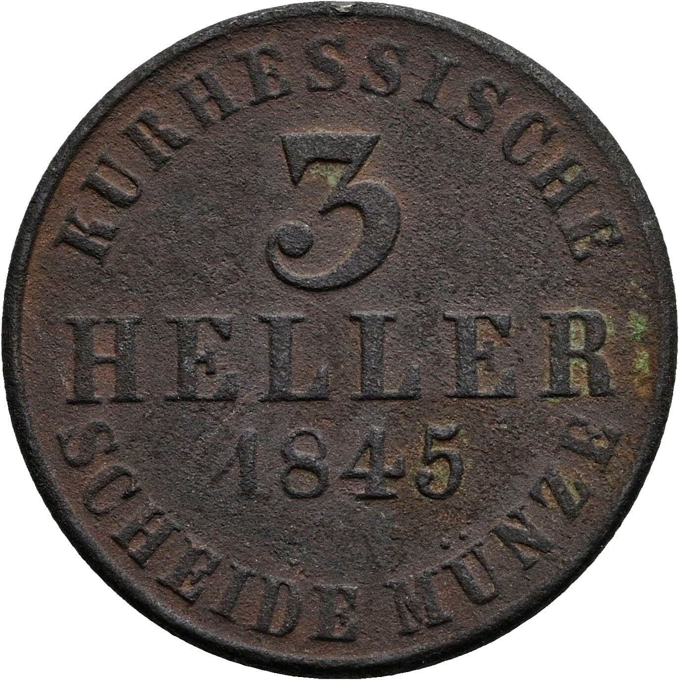 3 Heller