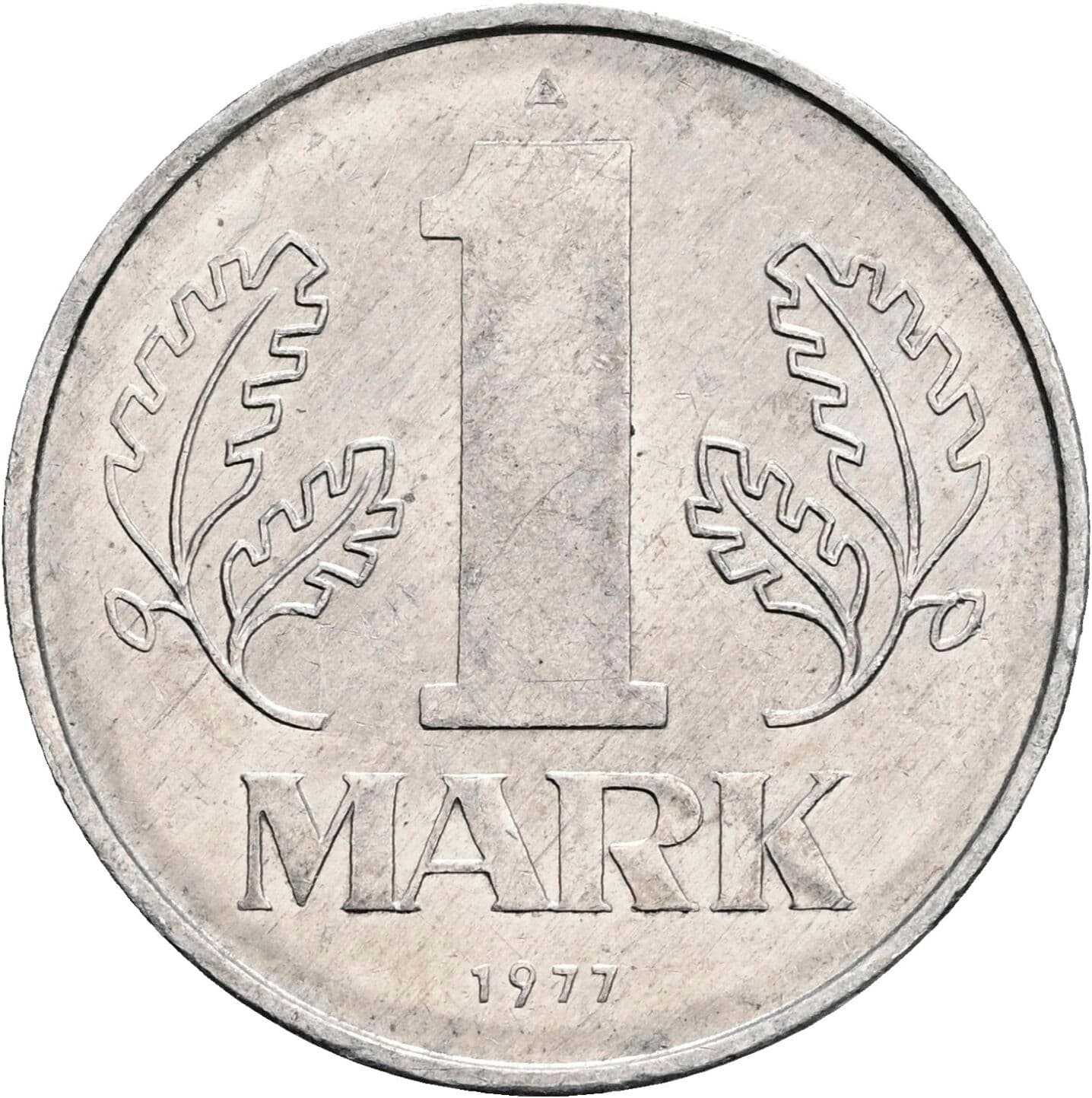 1 Mark