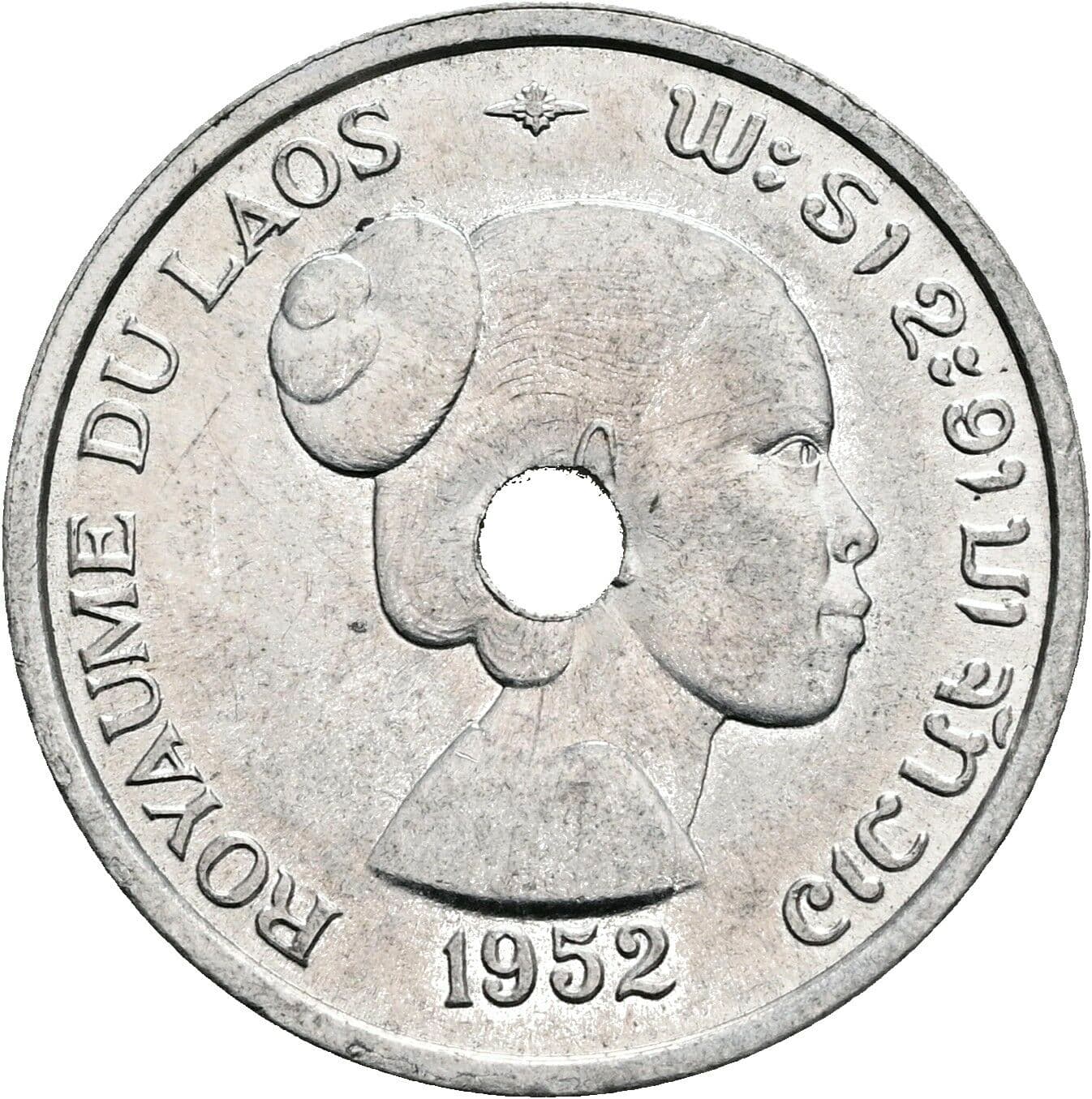 10 Cents
