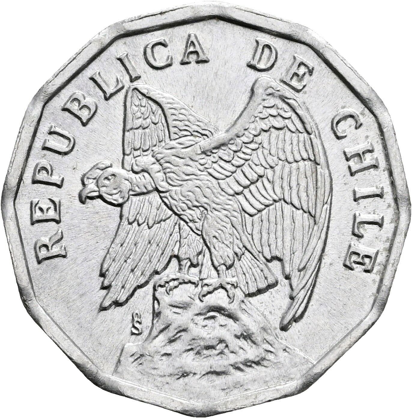10 Centavos