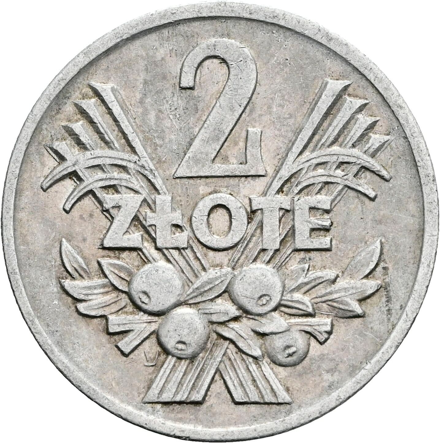 2 Zlote