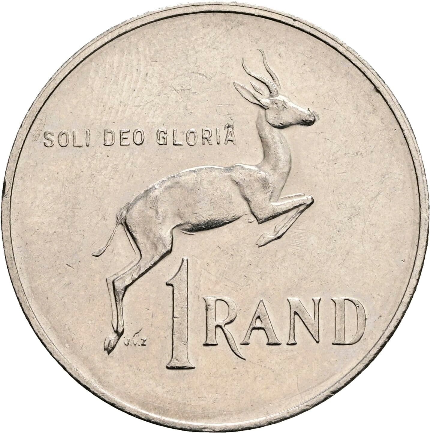 1 Rand