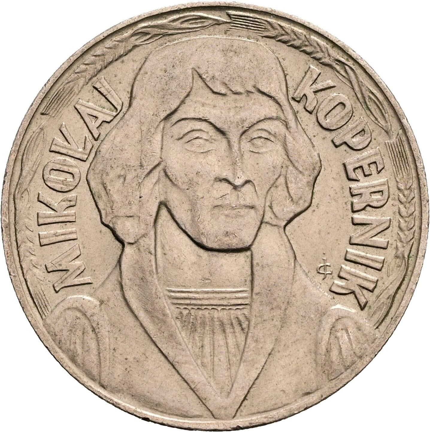 10 Zlotych