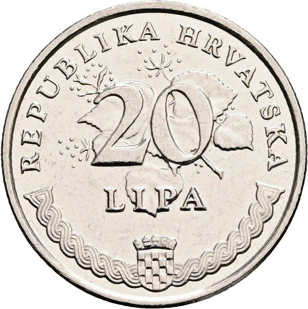 20 Lipa