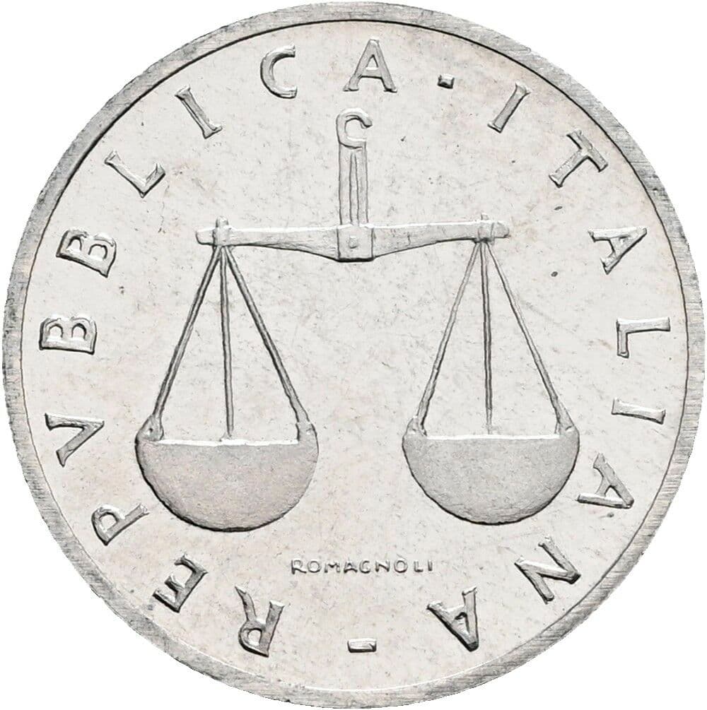 1 Lira