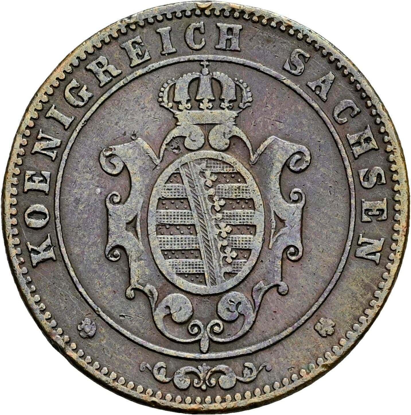 Pfennig