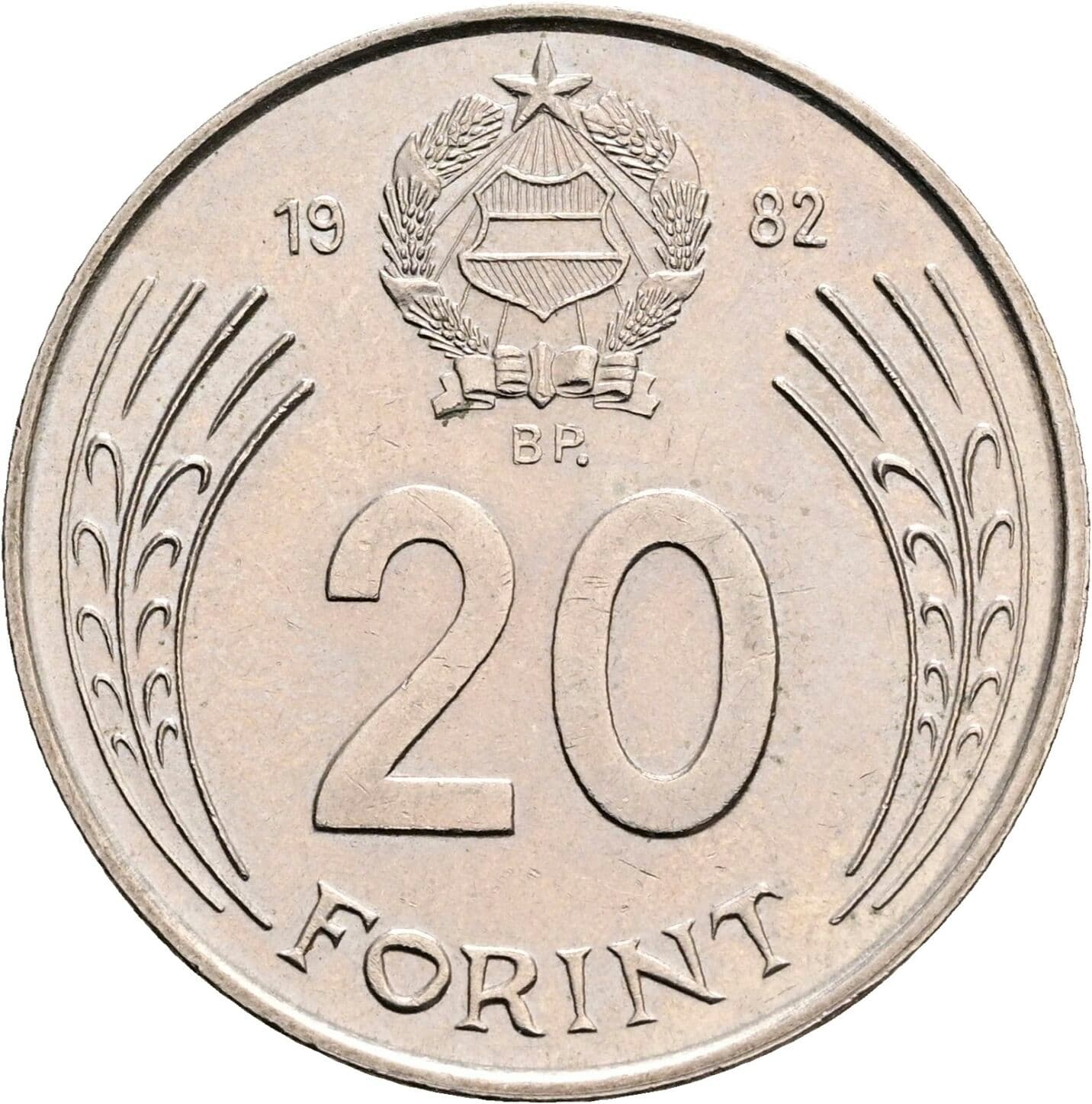 20 Forint