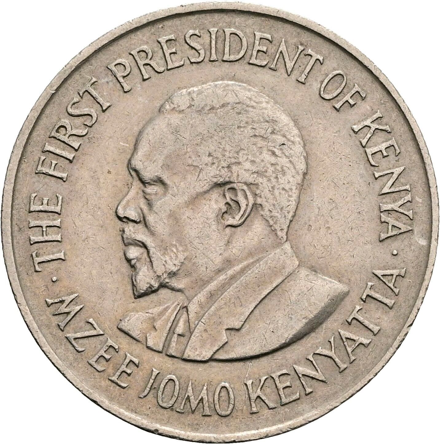 1 Shilling