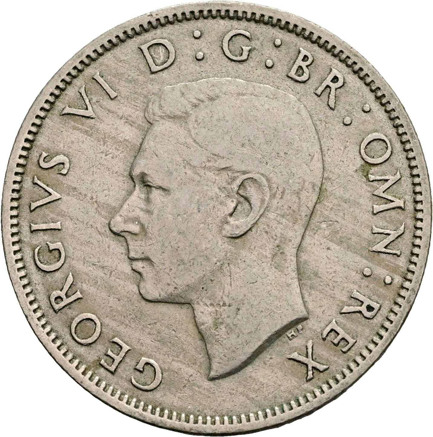 2 Shillings