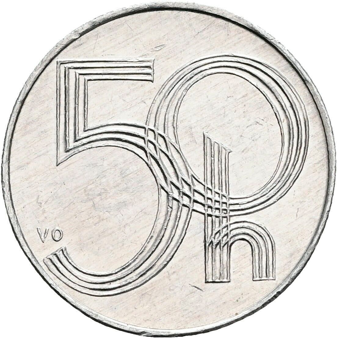 50 Haleru