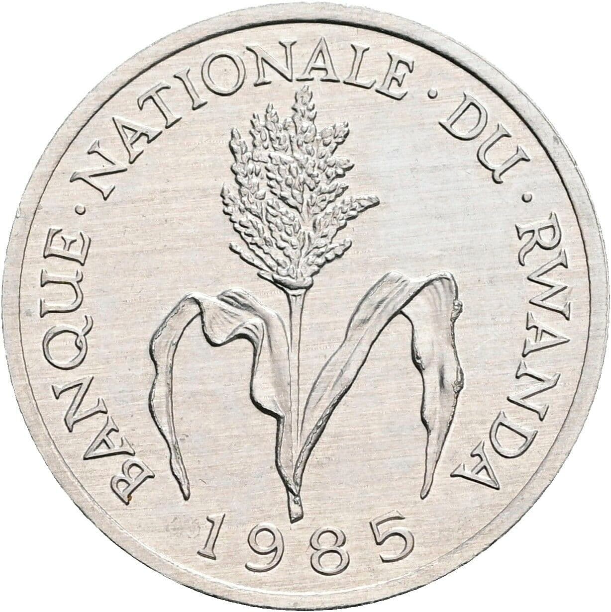 1 Franc